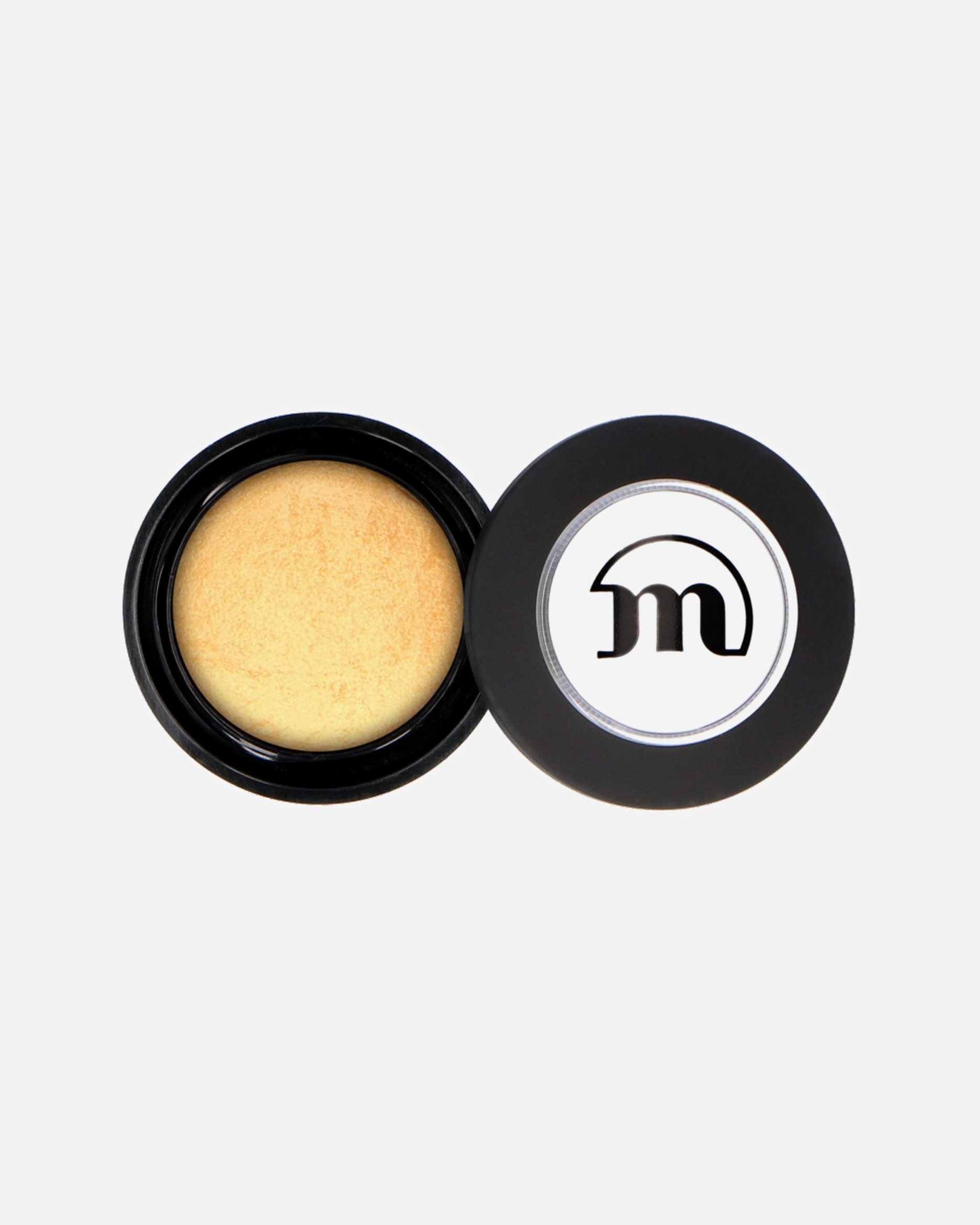 Make-up Studio Øyenskygge Lumière - Metallisk Grønn