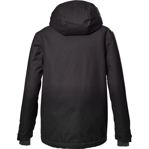 KINDER FUNKTIONSJACKE KSW 177 BYS SKI JCKT