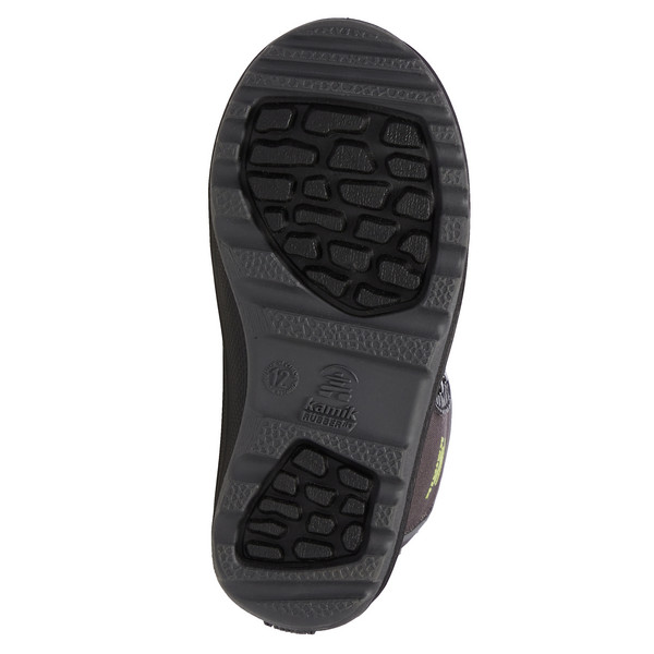 LUKE4 Kinder - Winterstiefel