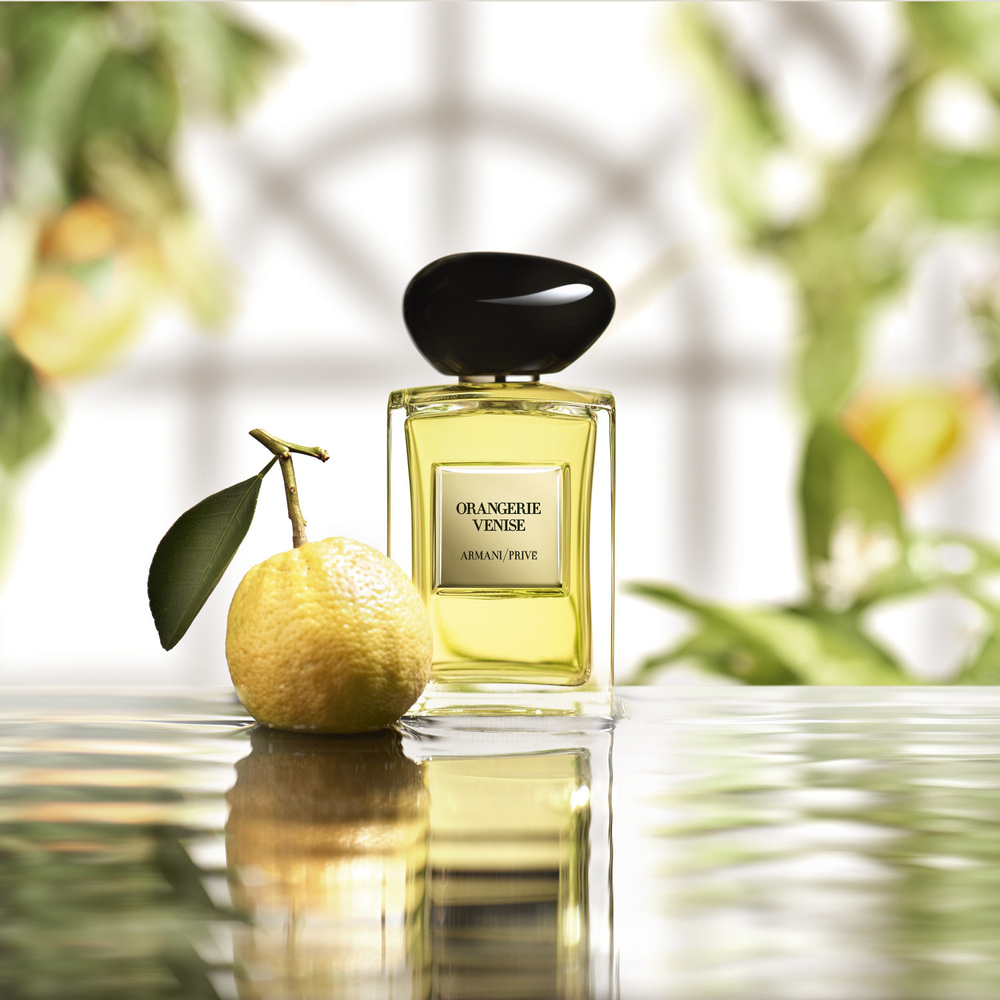 Armani Privé Armani/Privé Les Eaux Eau de Toilette