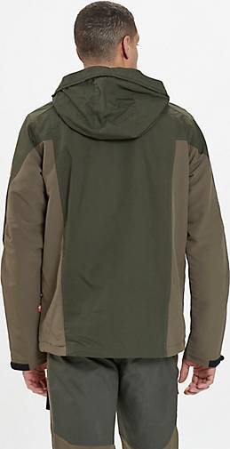 Whistler Funktionsjacke ELDON M aus atmungsaktivem Material