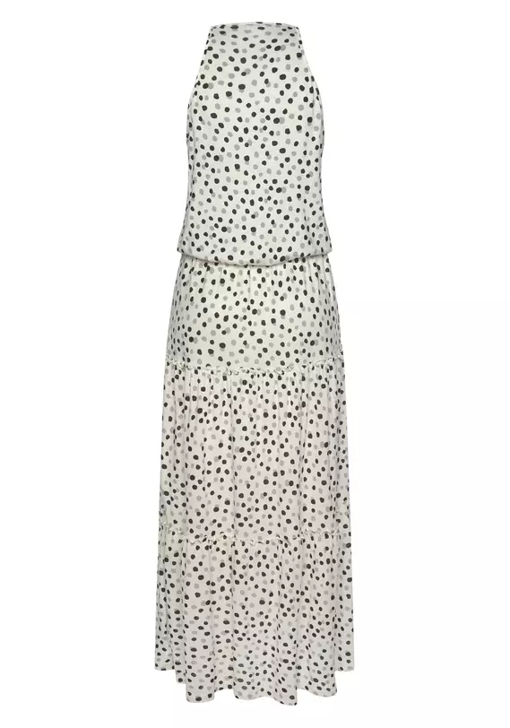 Maxikleid