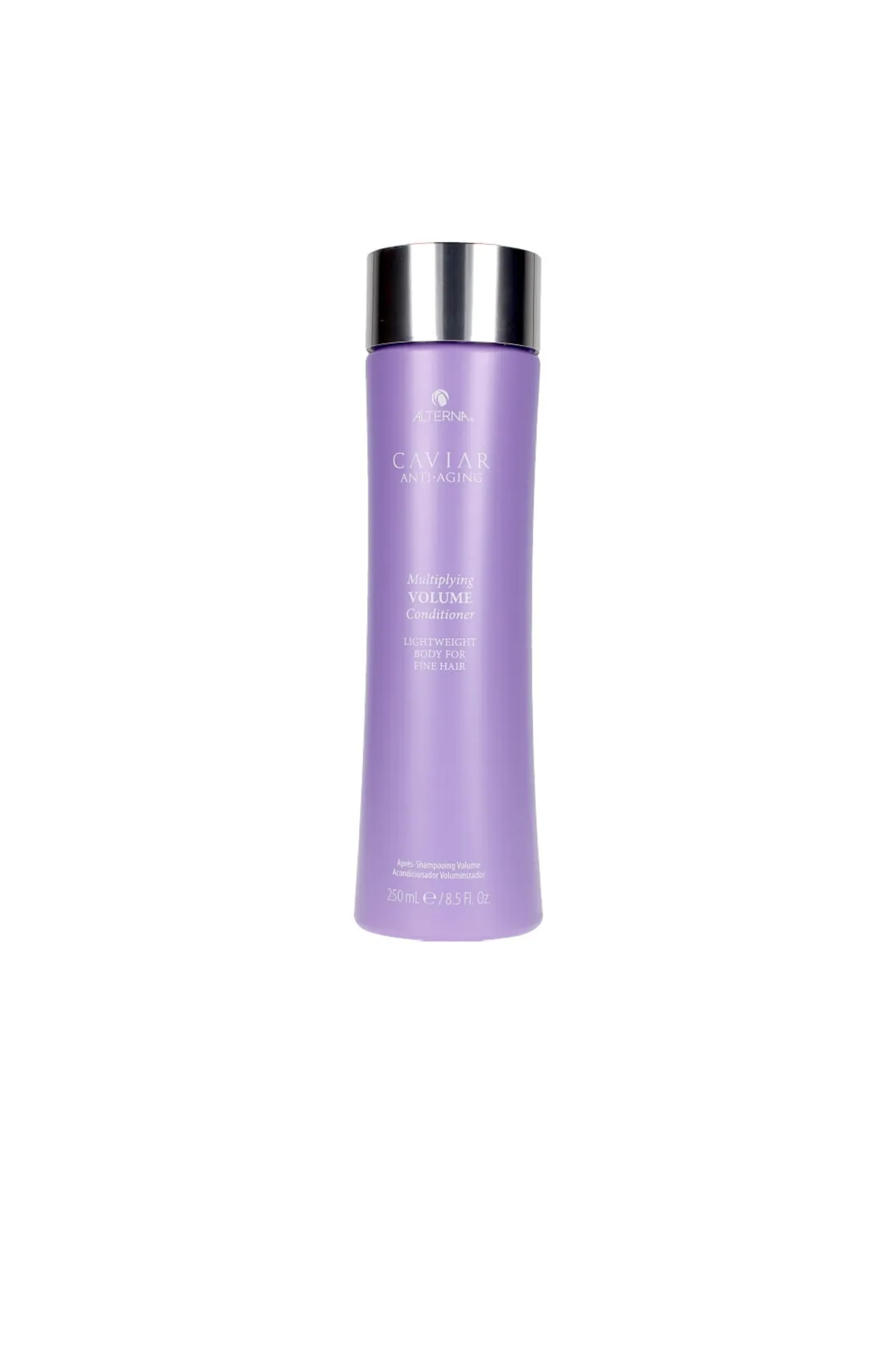 ALTERNA  Kaviar-Volumenvervielfacher-Conditioner Alterna 250 ml