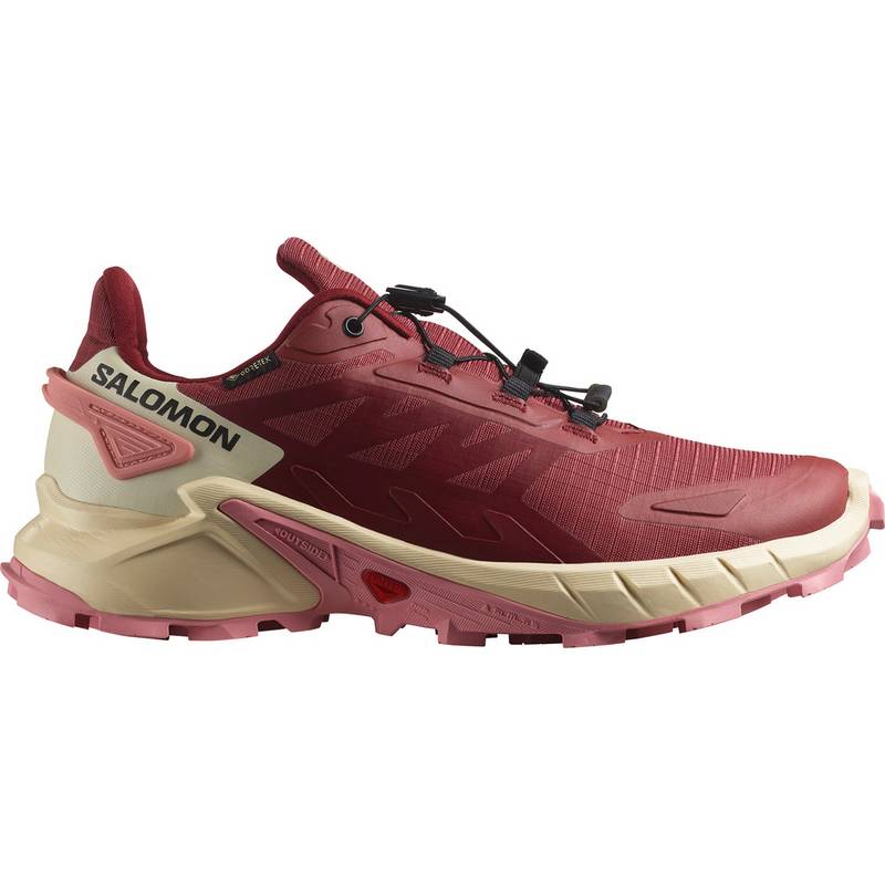 Salomon SUPERCROSS 4 Multifunktionsschuhe Damen