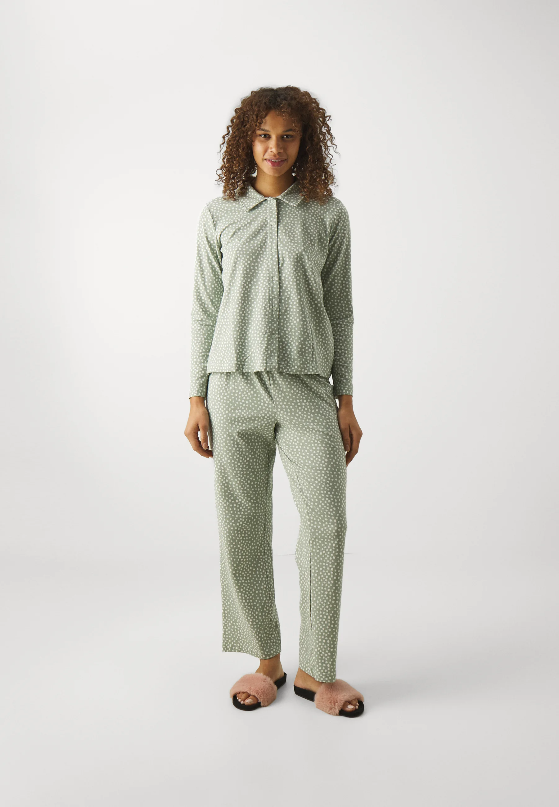 SOLO ONLJOANNE ROPA DE NOCHE - Pijamas