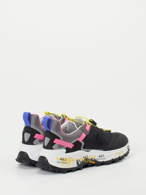Sneaker-16630080008 Premiata