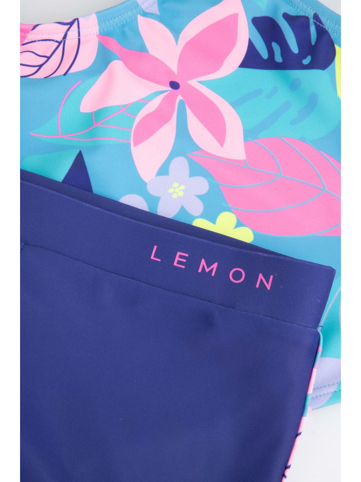 Lemon Bikini in bunt günstig kaufen
