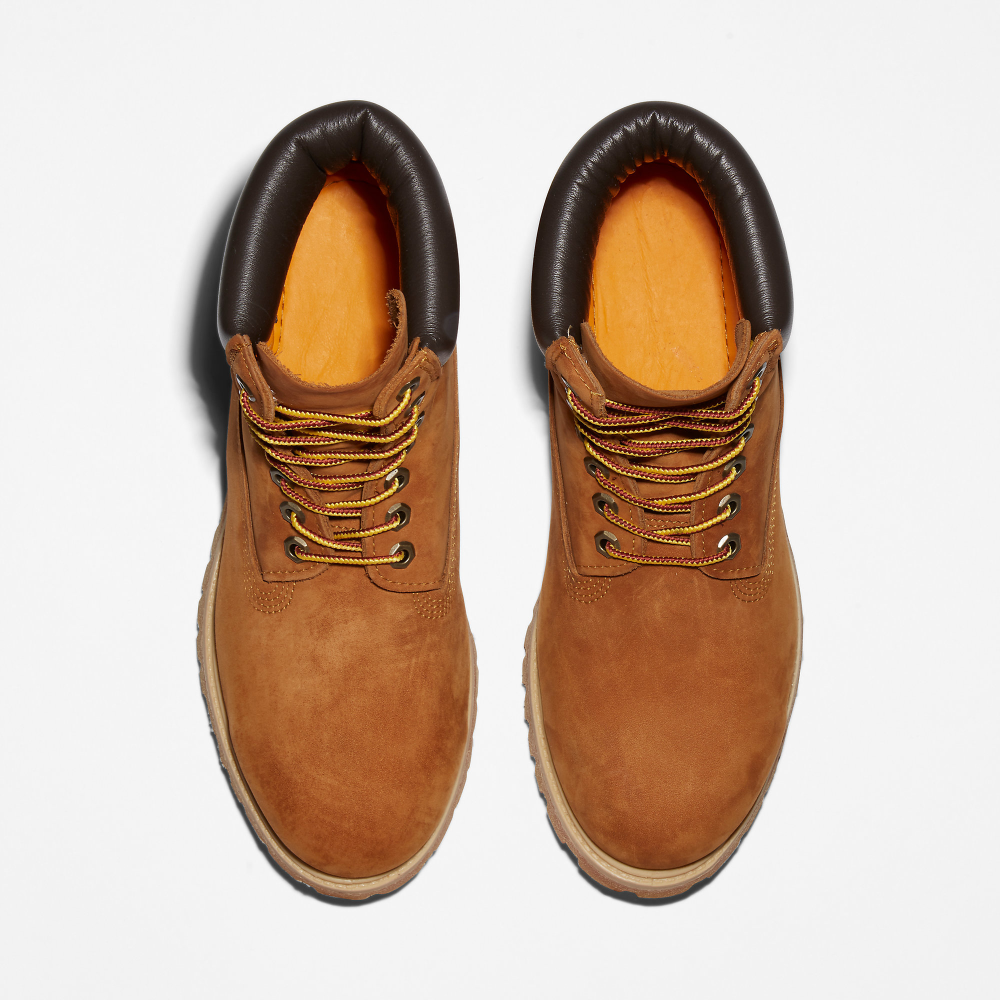 Timberland 6 Inch Premium Boot TB0720668271 / braun