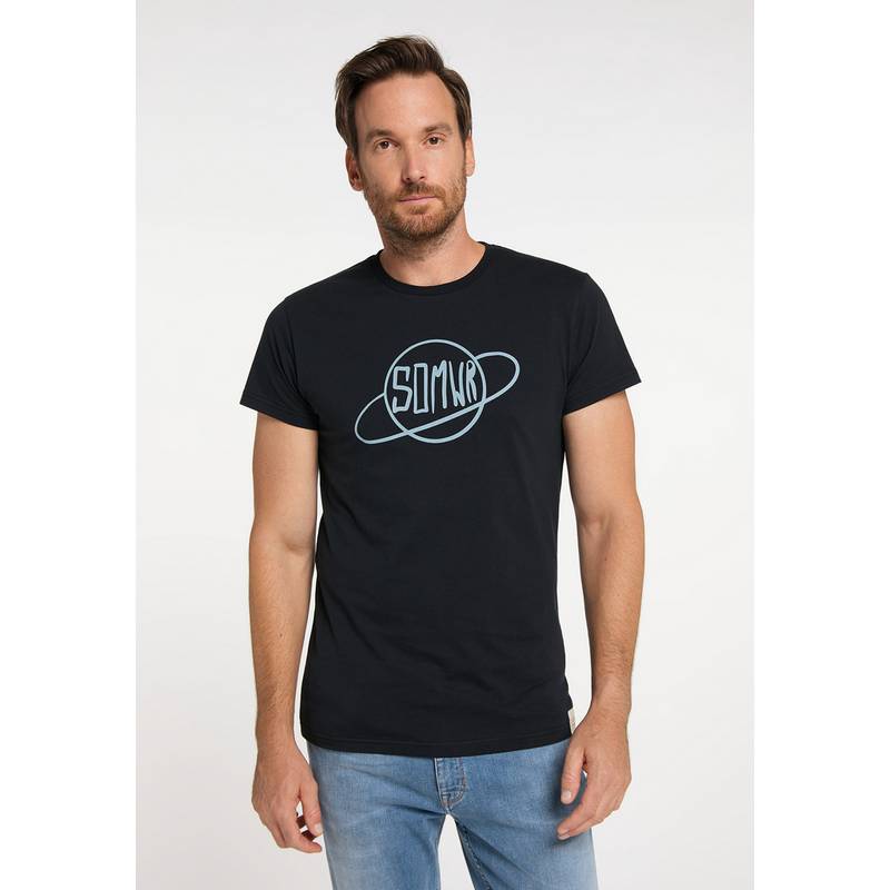 SOMWR PLANET SPHERE TEE T-Shirt Herren