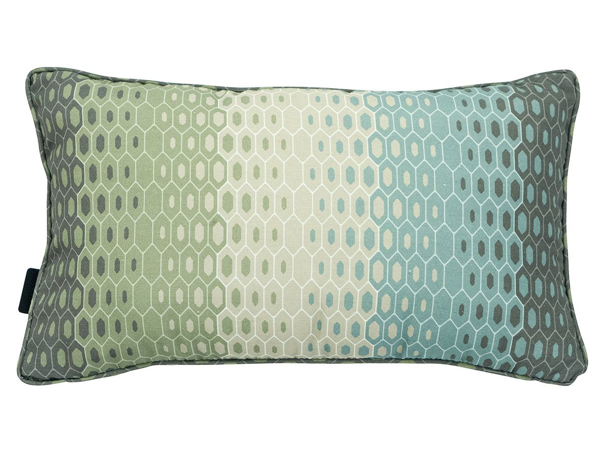 Madison Suzy Natural 50 x 30 Lendenkissen