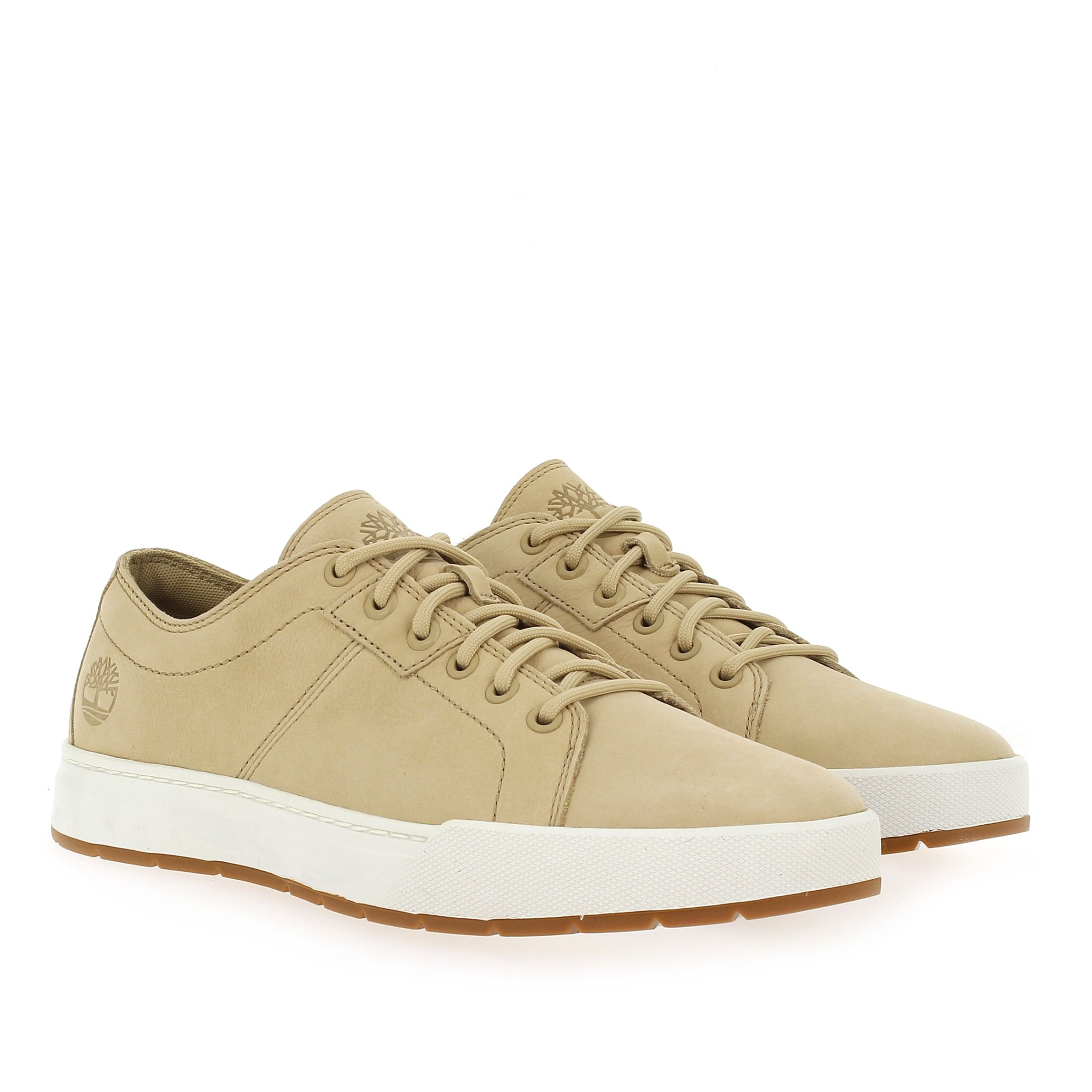 Timberland  MAPLE GROVE LOW - Beige