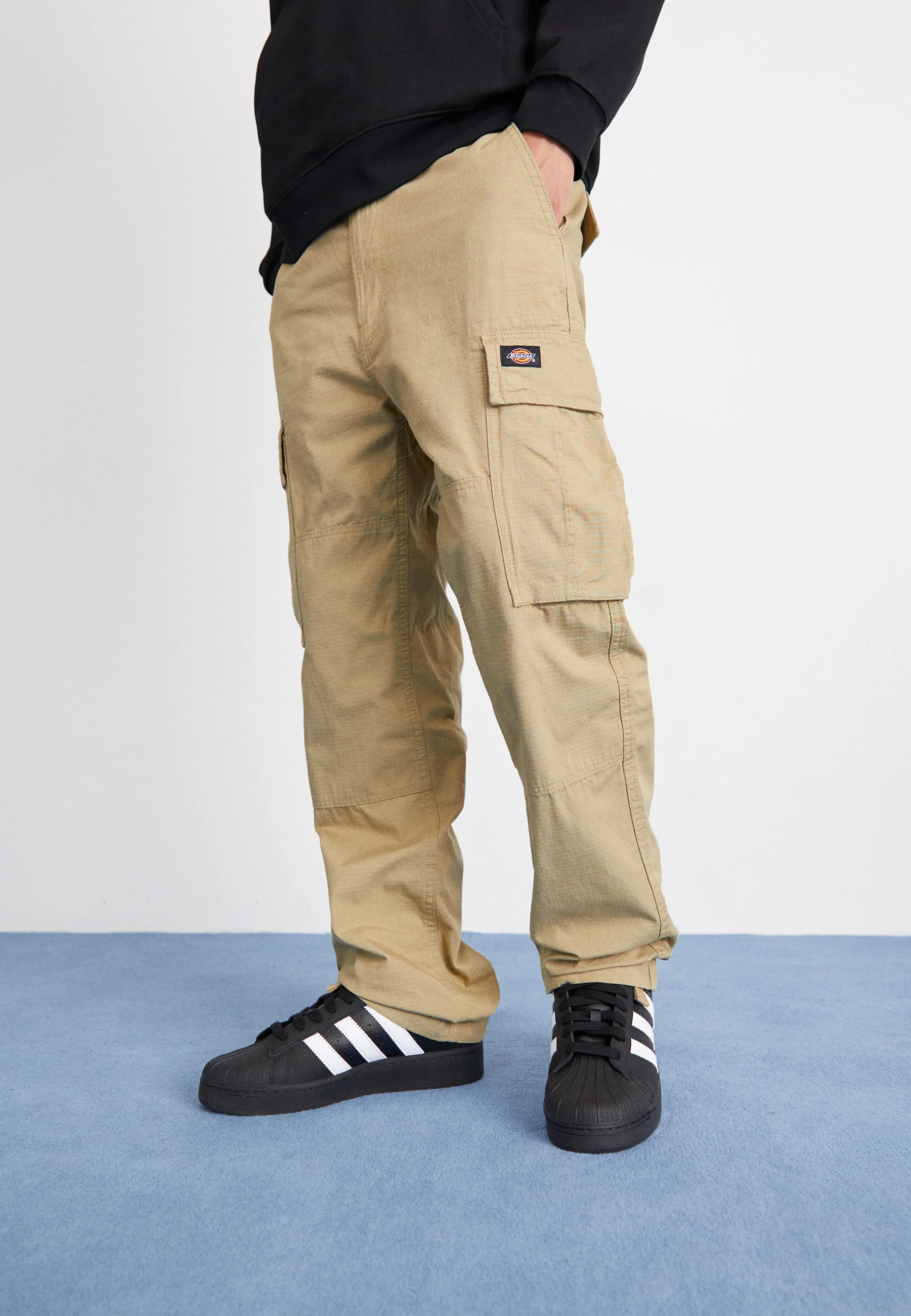 Dickies EAGLE BEND - Pantalones cargo