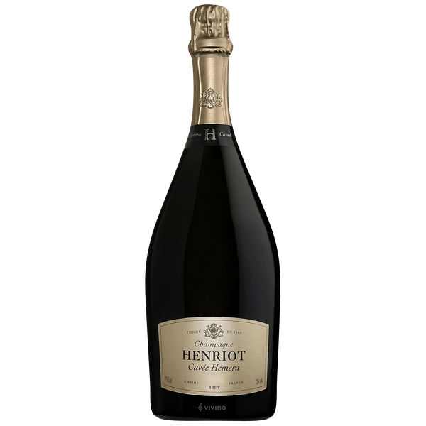 HenriotCuvée Hemera Brut Champagne 2008