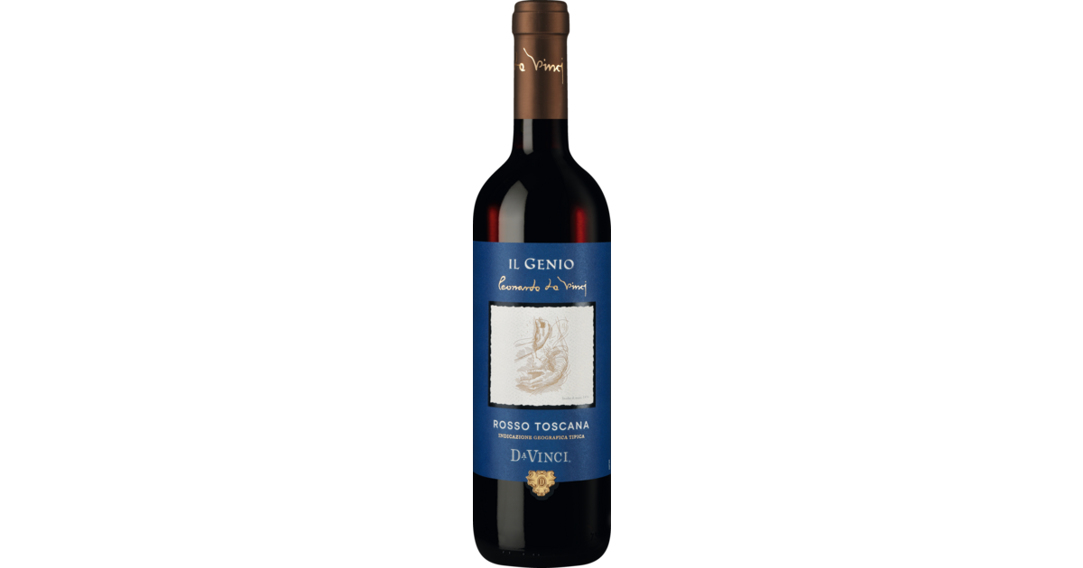 Il Genio Rosso