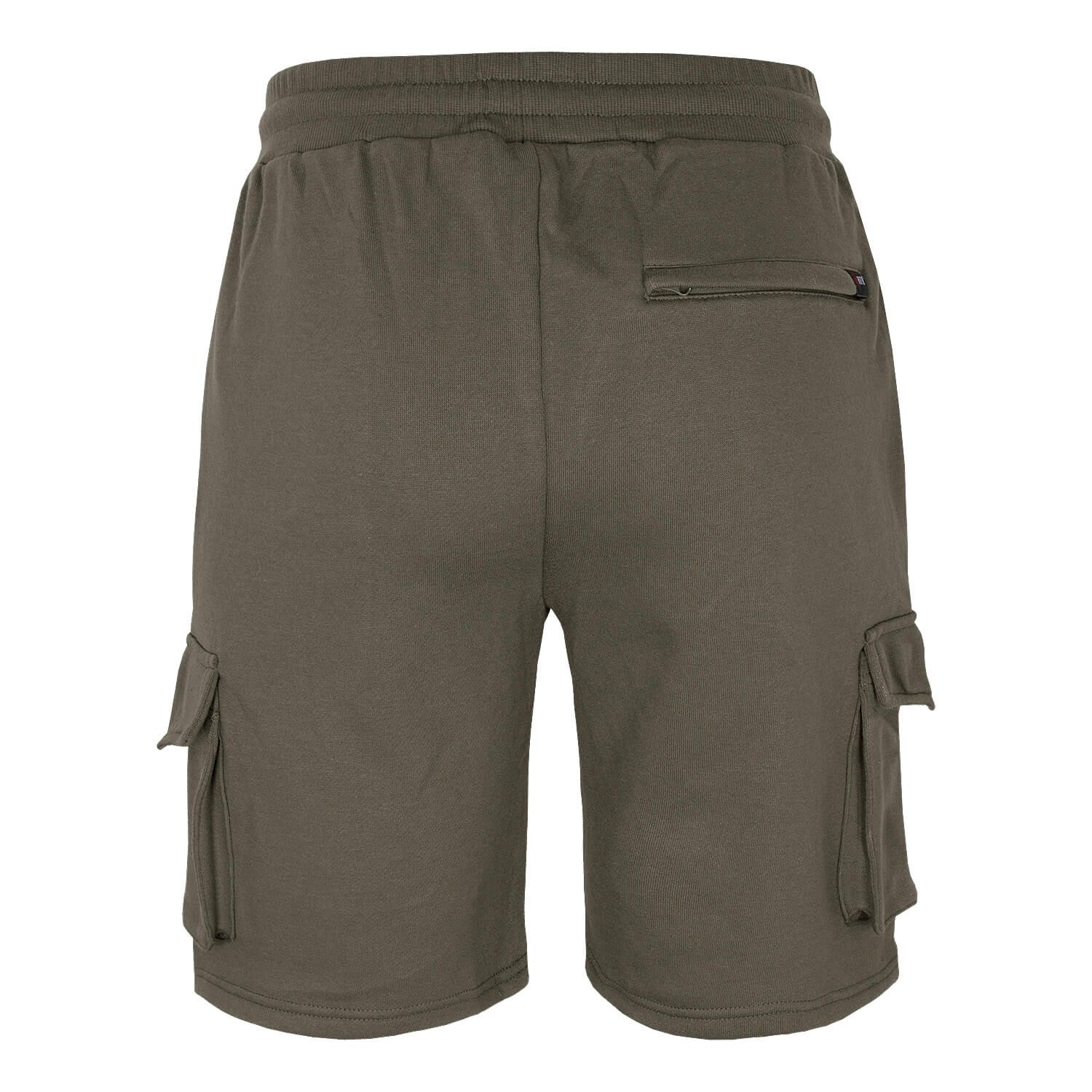 Bermuda Jogger