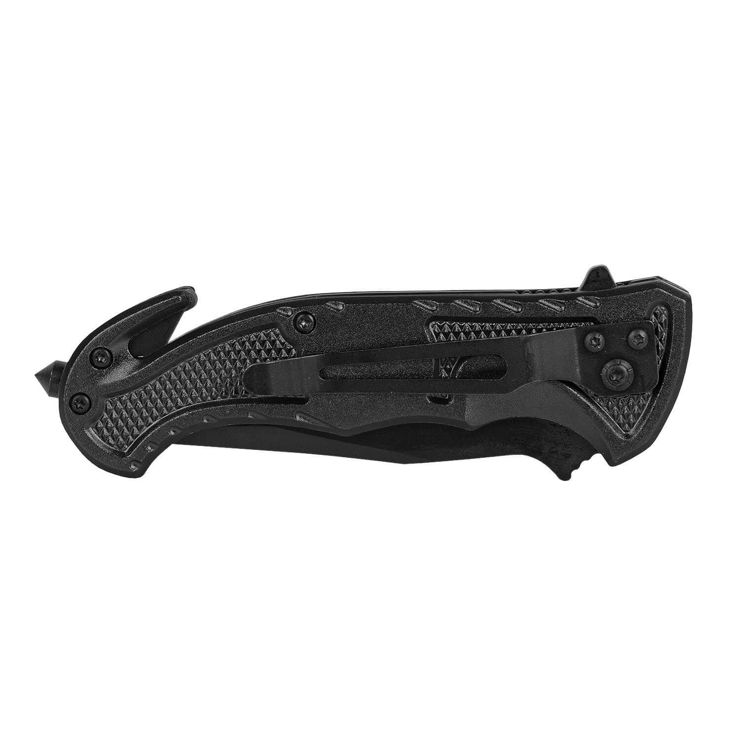 Einhandmesser Rescue