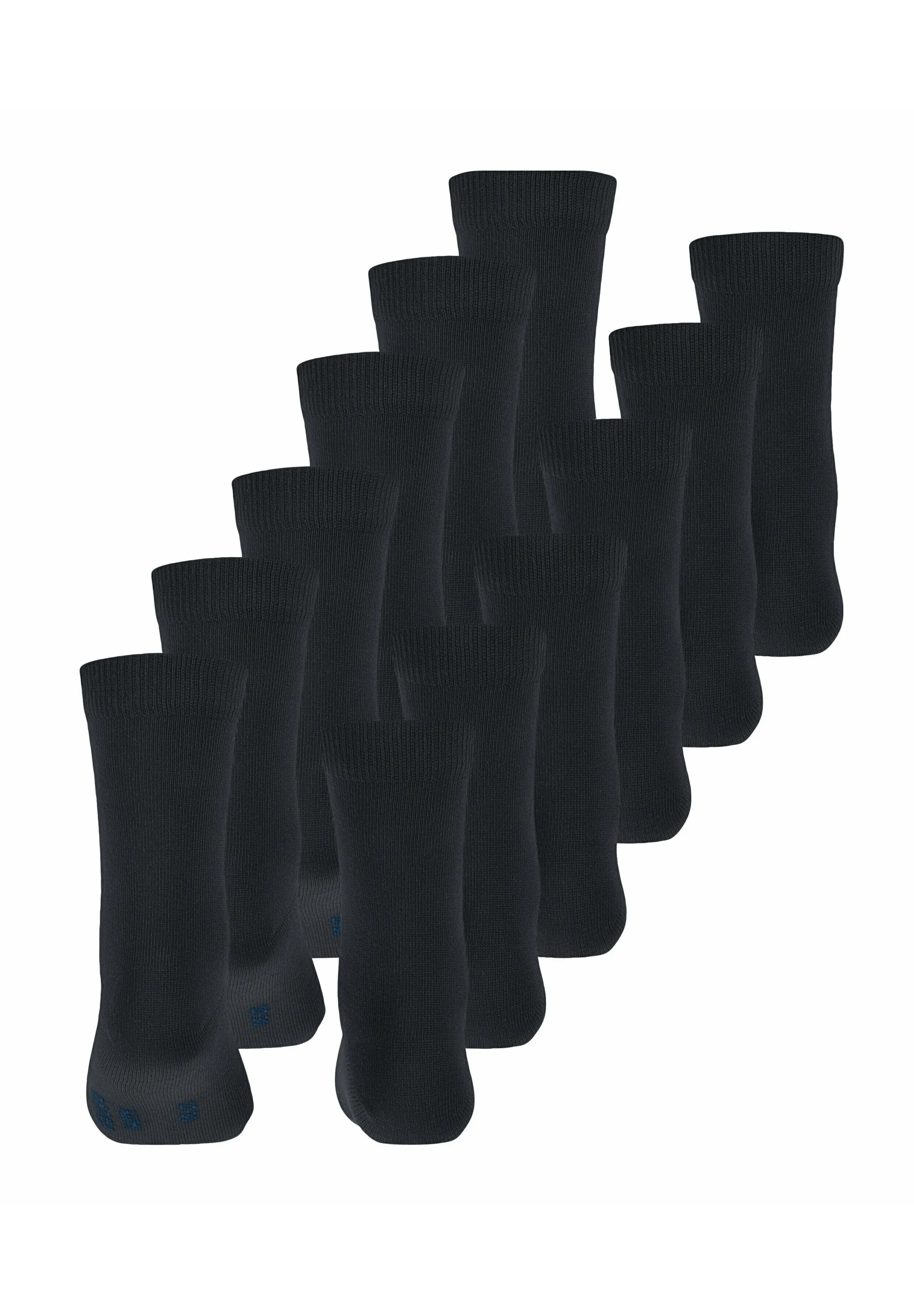 FALKE Happy 6-Pack multipack - Calcetines