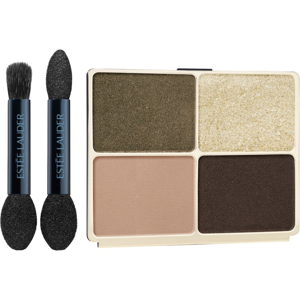 Estée Lauder PC Envy Eyeshadow Quad Refill Fard à  paupiéres