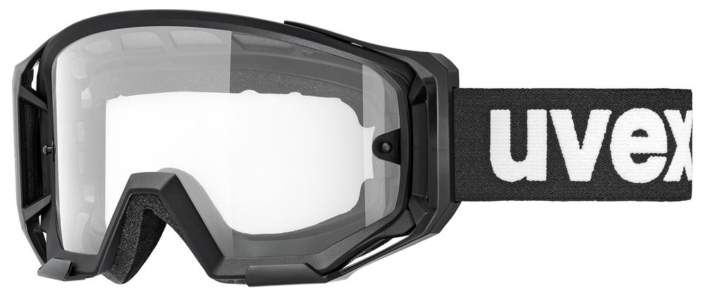 uvex athletic bike - Goggle kaufen | Bike-Discount