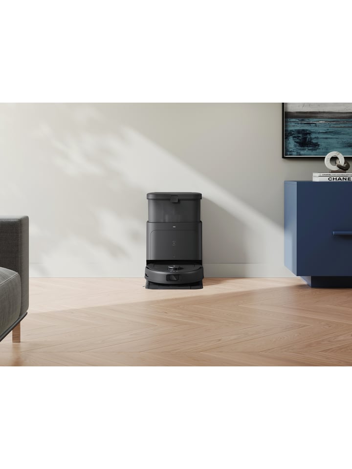 Ecovacs Saugroboter Deebot N30 PRO OMNI in schwarz günstig kaufen onesize
