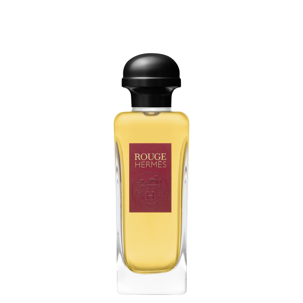 HERMÈS Rouge d'Hermès Eau de Toilette Vaporisateur 100ml Eau de toilette