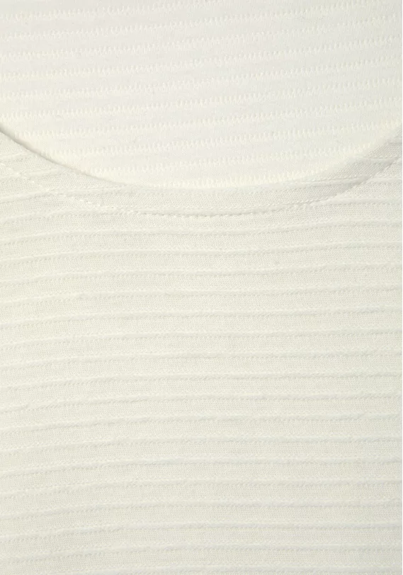 Langarmshirt