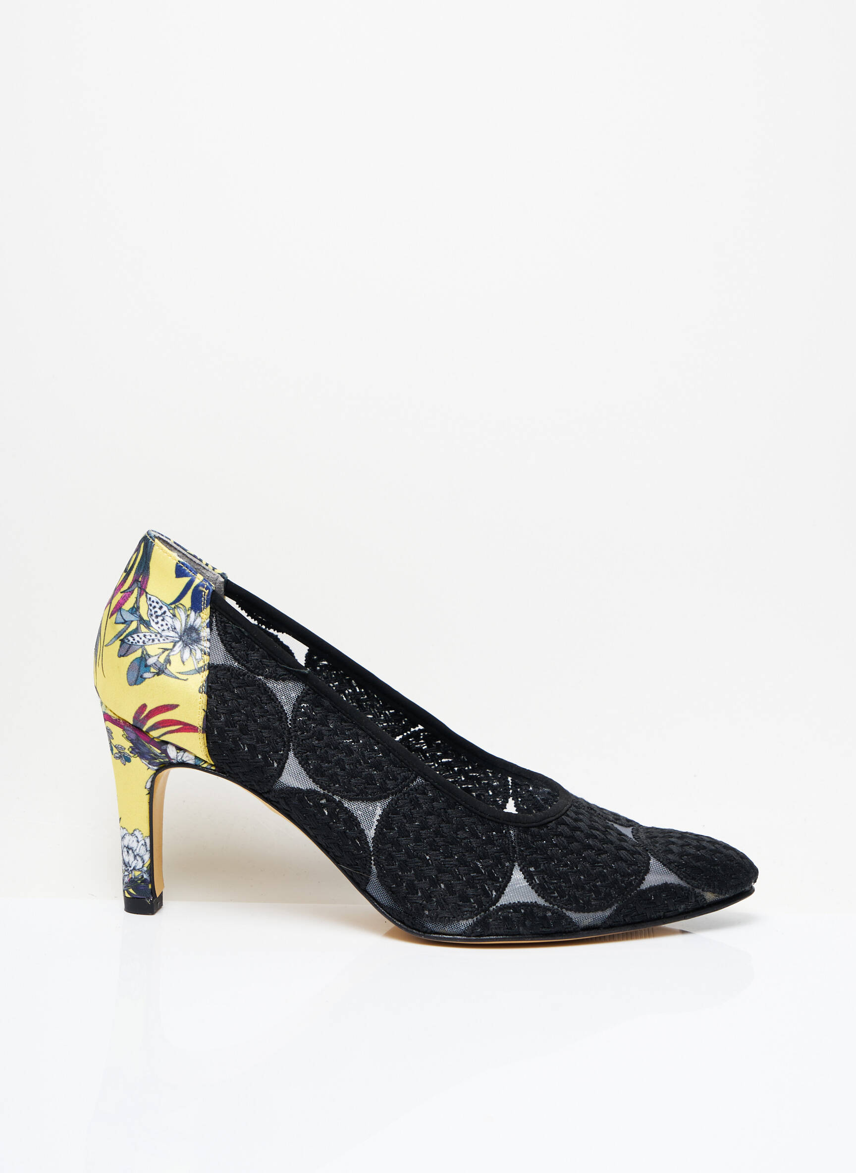 Azuree Escarpins Femme couleur noir
