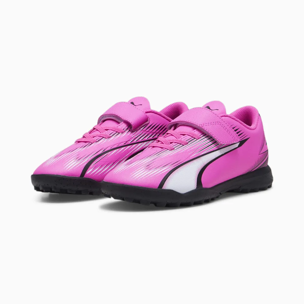 PUMA ULTRA PLAY TT Teenager 107781_01 / pink