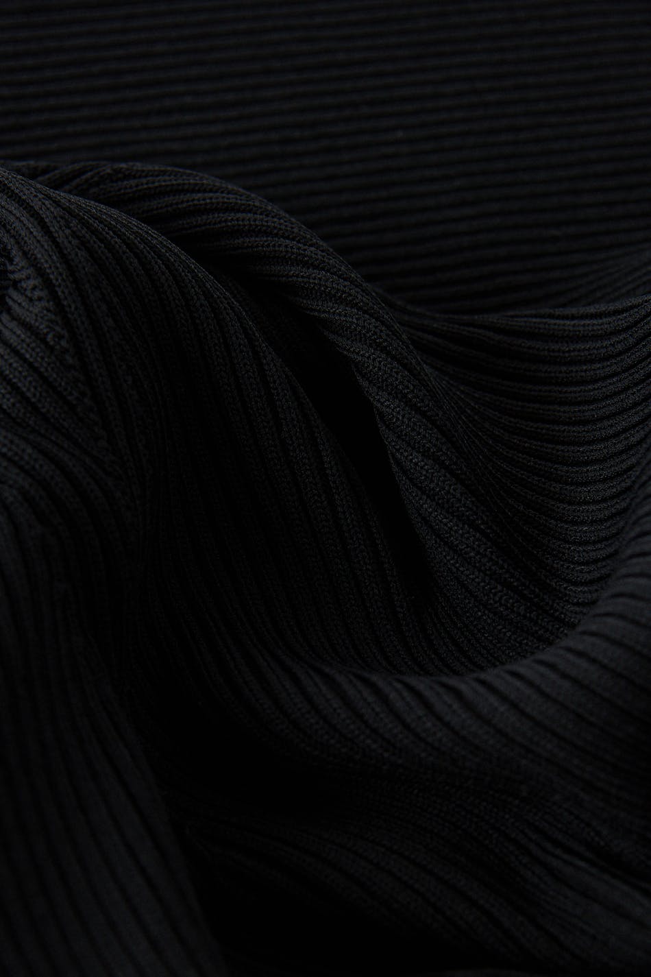 Klara knitted dress