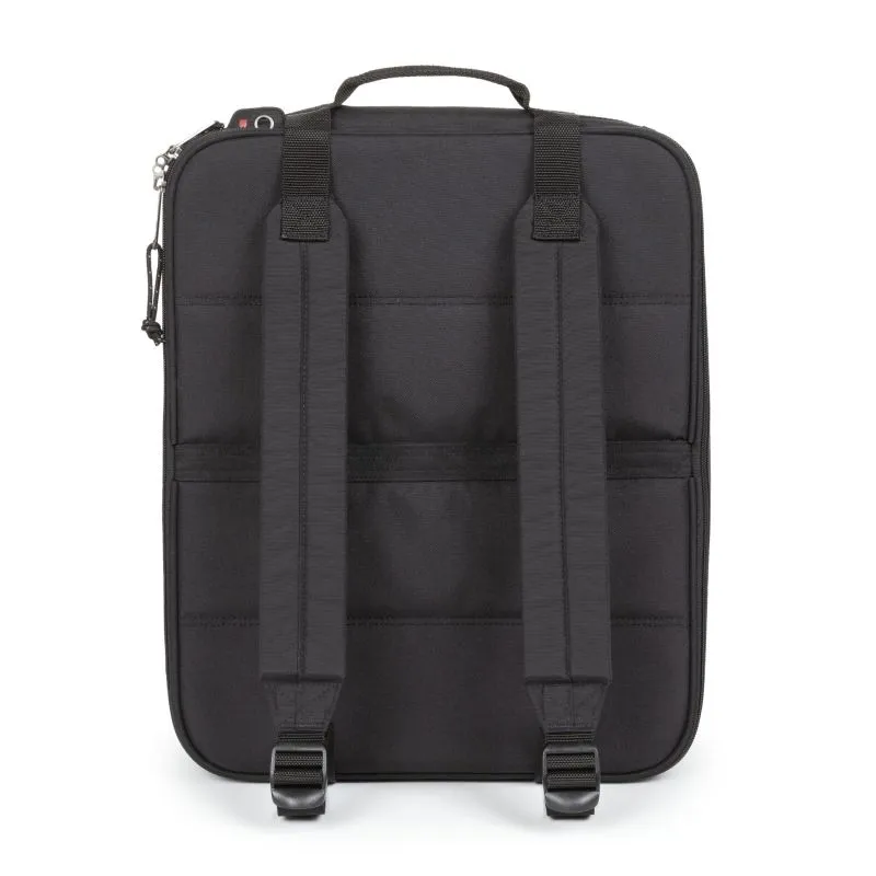 Eastpak TRAVELBOX M Weekender - Black