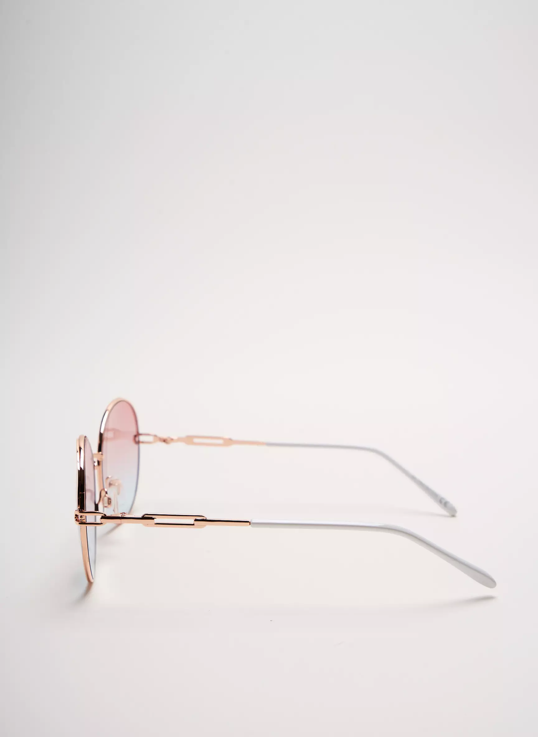 City Vision Eyewear Lunettes De Soleil Femme couleur rose