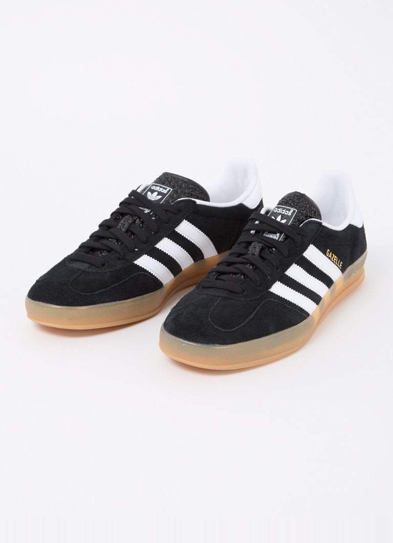 Adidas Gazelle Suede Παπούτσια Εσωτερικού Χώρου