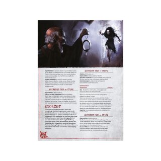 Der Schatten des Dämonenfürsten Grundregelwerk (DE)