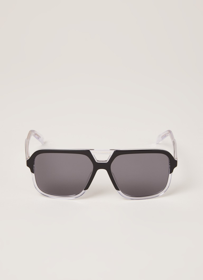 Dolce & Gabbana  Zonnebril gepolariseerd DG4354