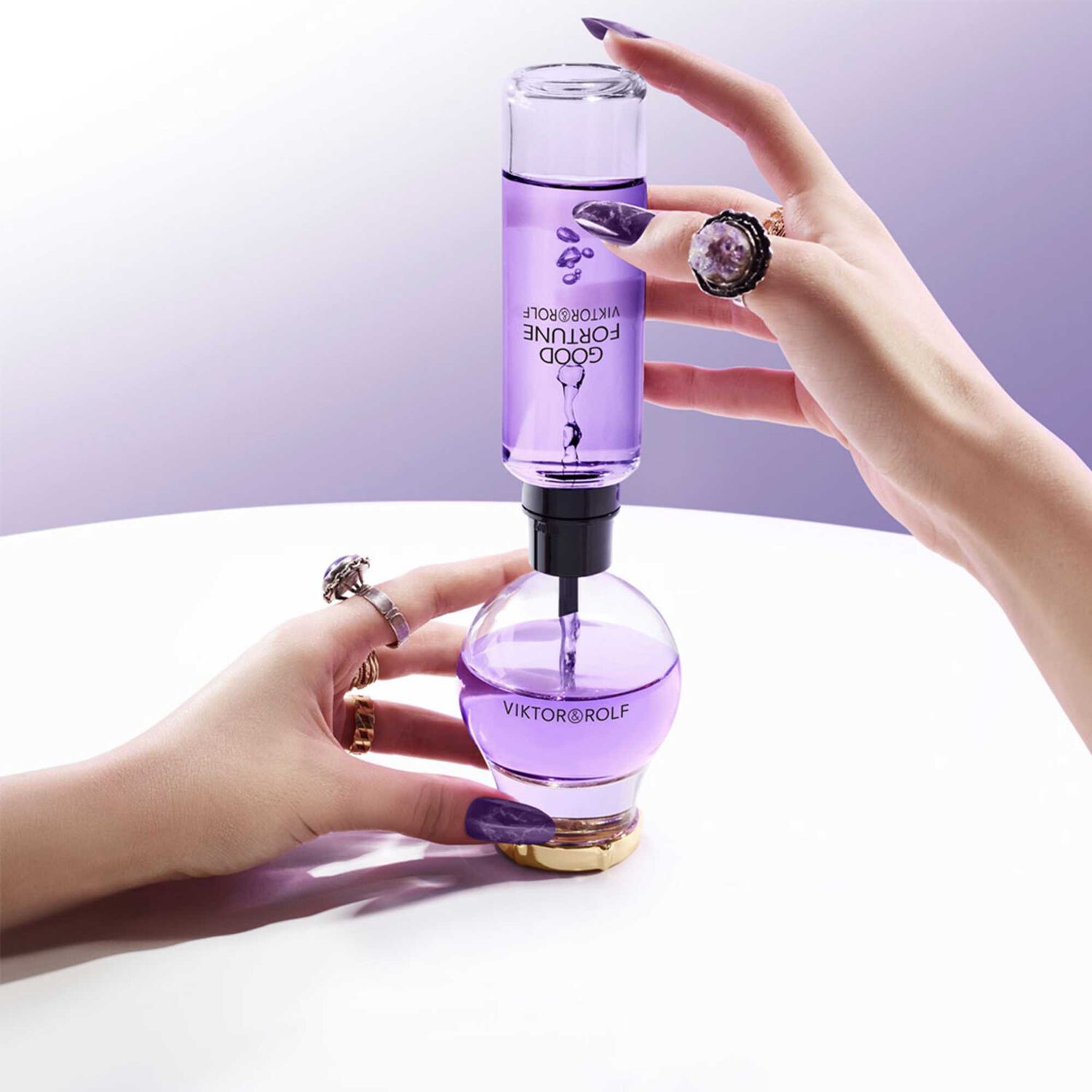 Viktor & Rolf Good Fortune Eau de Parfum