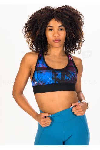 Reebok Workout MYT AOP Racer