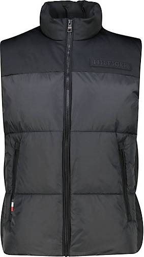 TOMMY HILFIGER Herren Steppweste