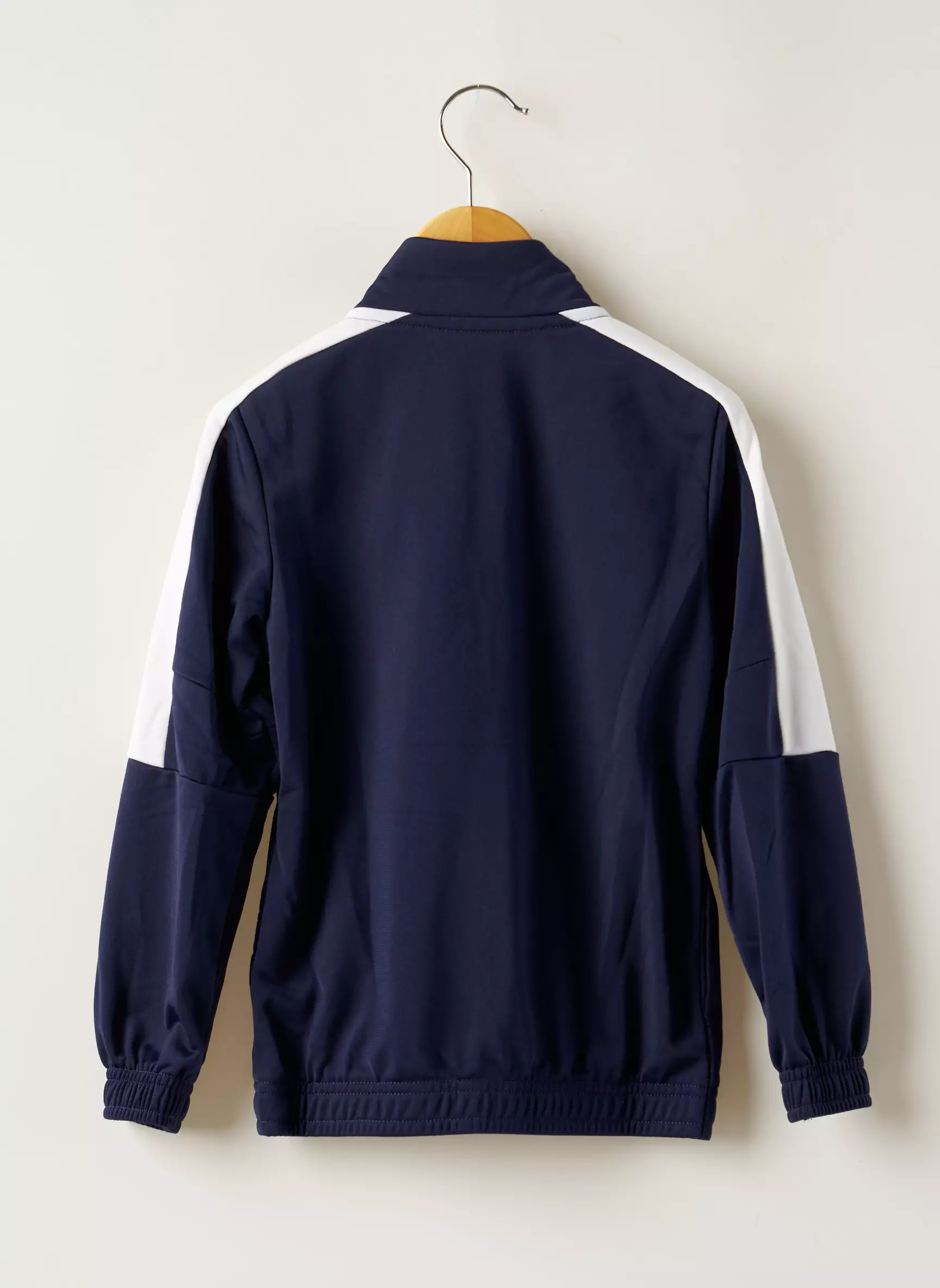 Puma Vestecasual Garcon couleur bleu