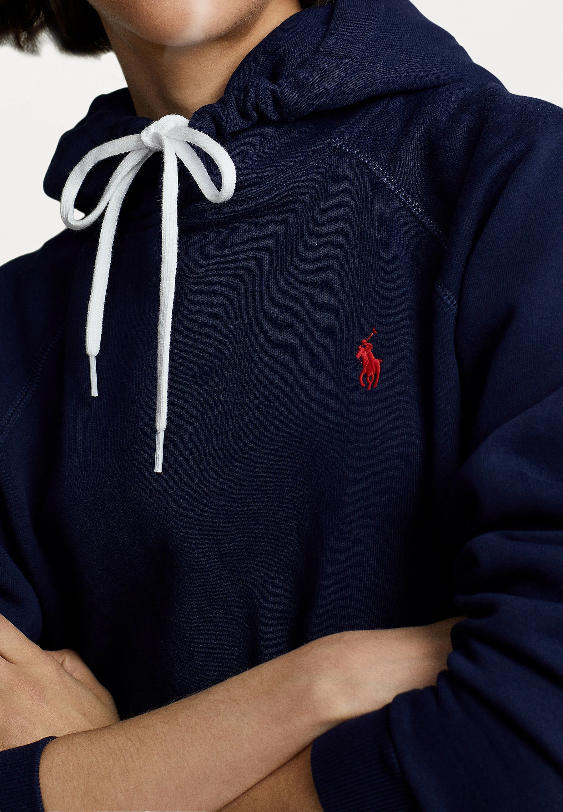 Sudadera con capucha Polo Ralph Lauren - Sudadera con capucha