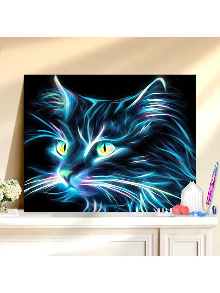 ARTNANAS Diamond Painting-