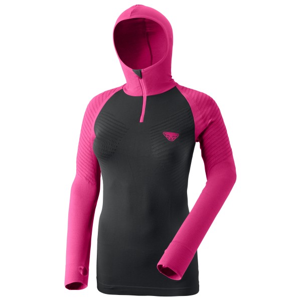 Dynafit - Women's FT Dryarn Warm Hoody - Kunstfaserunterwäsche