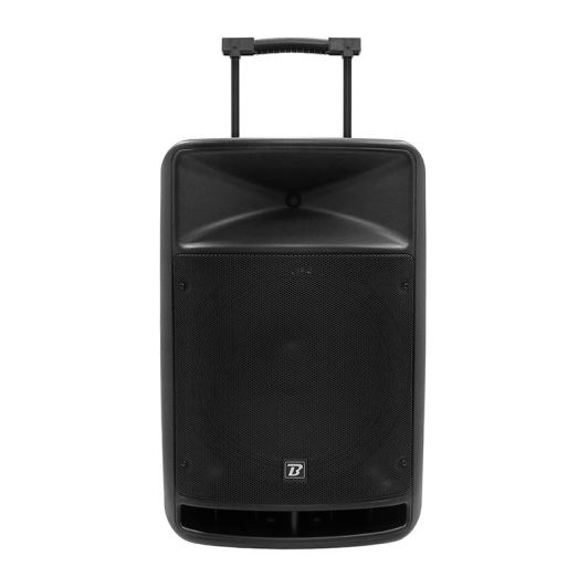 Difuzor VHF BOOMTONEDJ TRAVEL SOUND 15