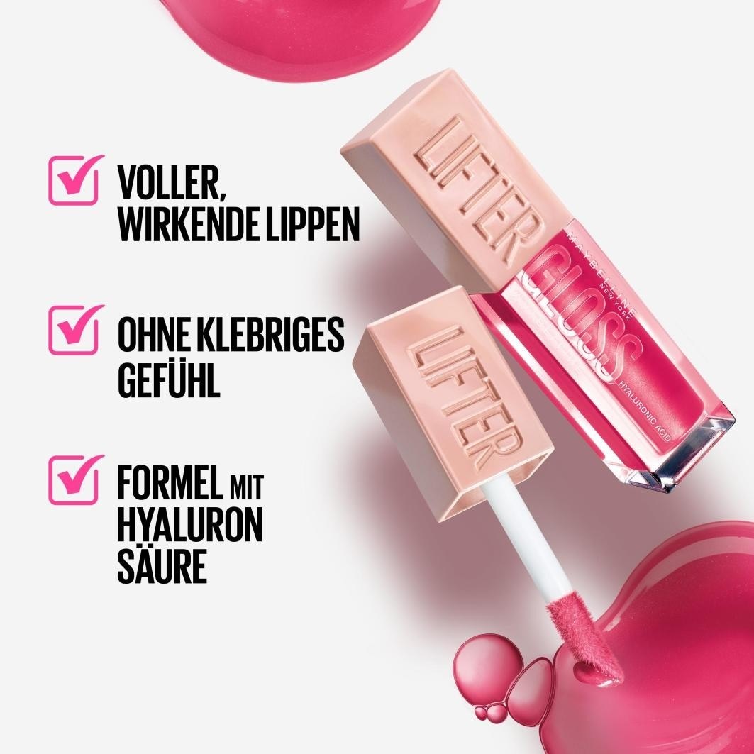 Lifter Gloss