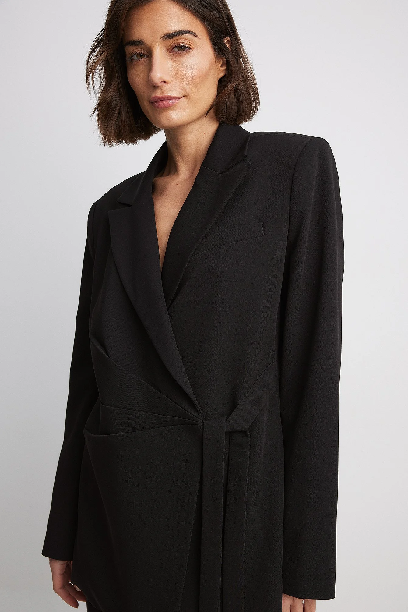 Taillierter Blazer