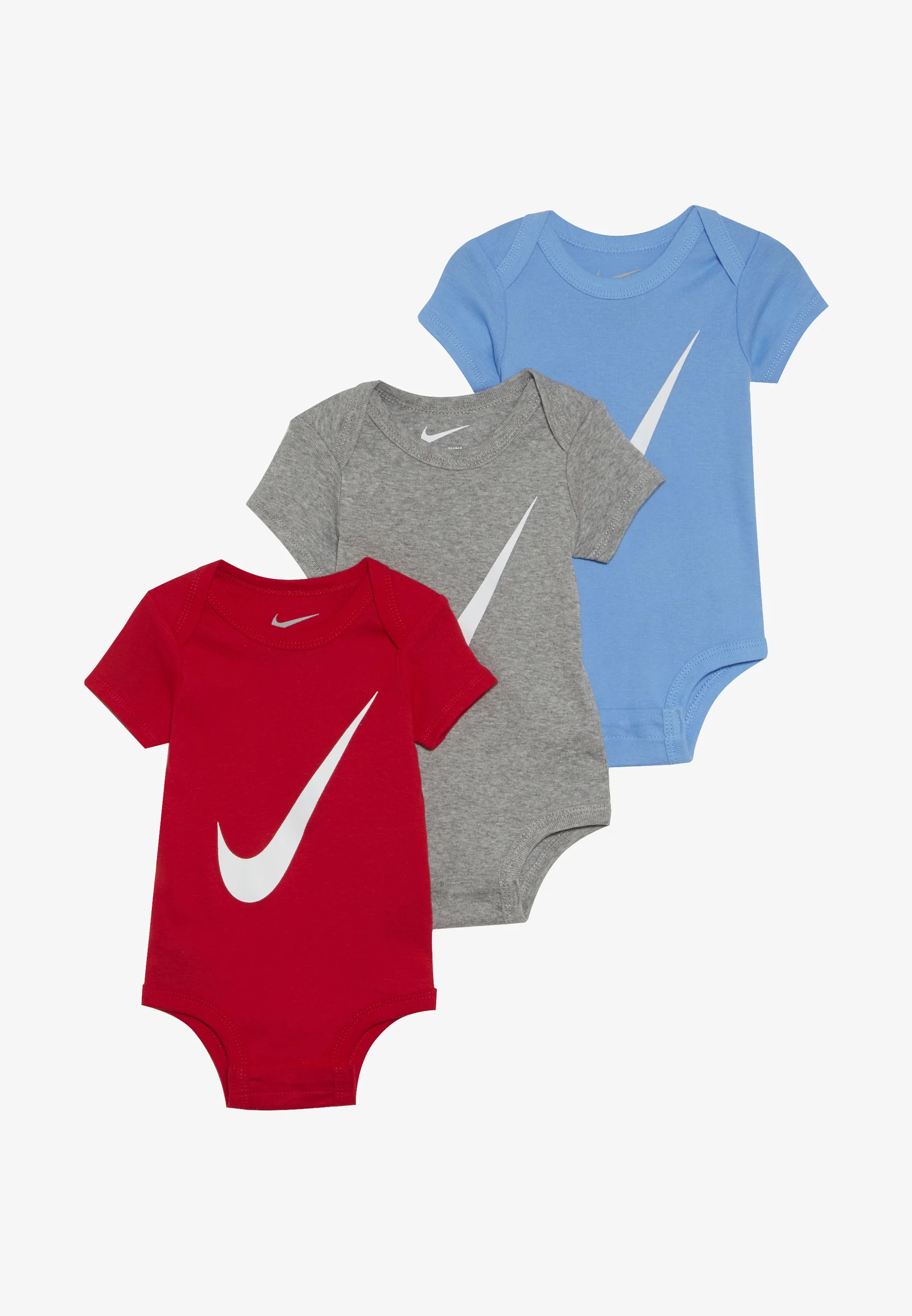 Nike Sportswear BABY PACK DE 3 - Body