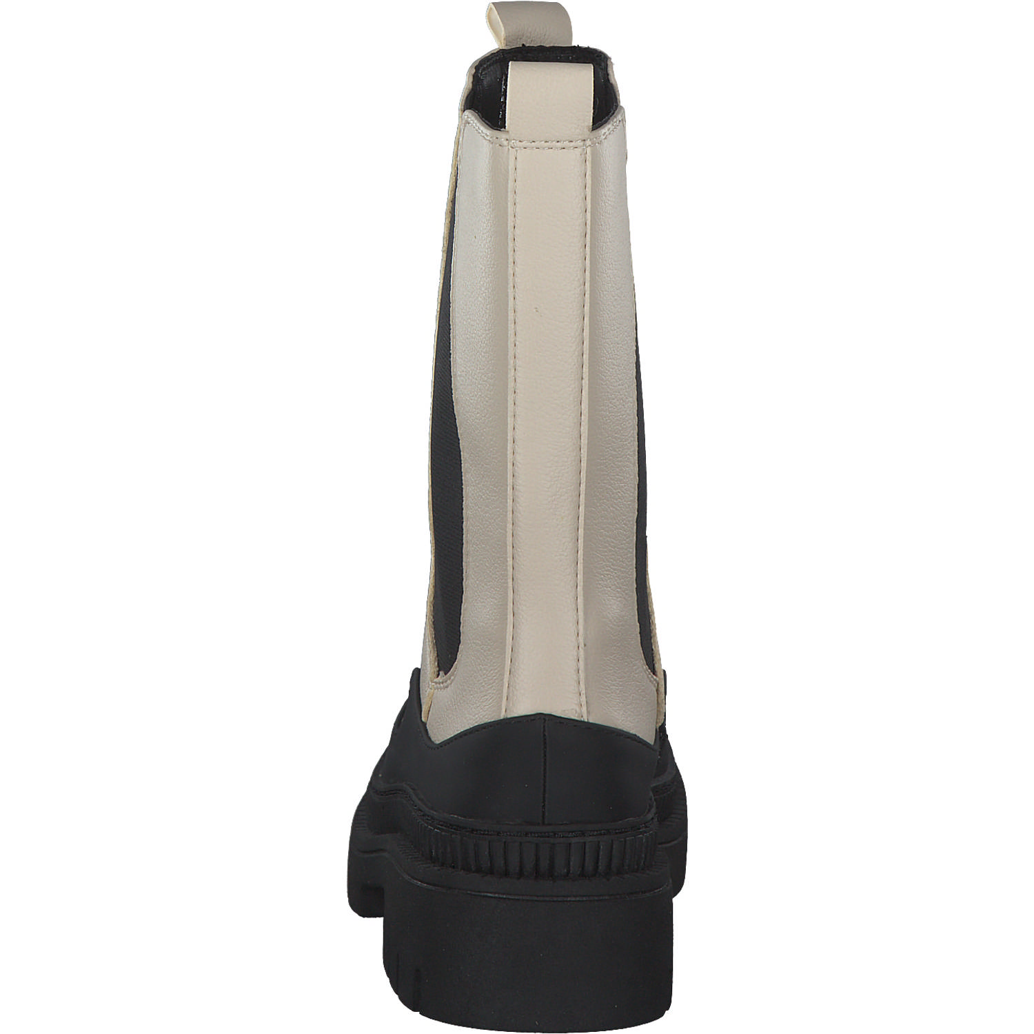 Marco Tozzi 25470, Stiefeletten, Damen, CREAM COMB