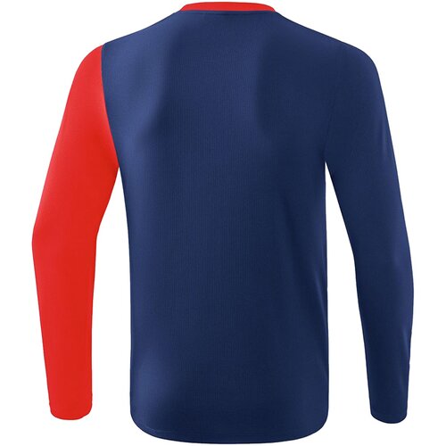 FUSSBALL - TEAMSPORT TEXTIL - SWEATSHIRTS 5-C LONGSLEEVE KIDS