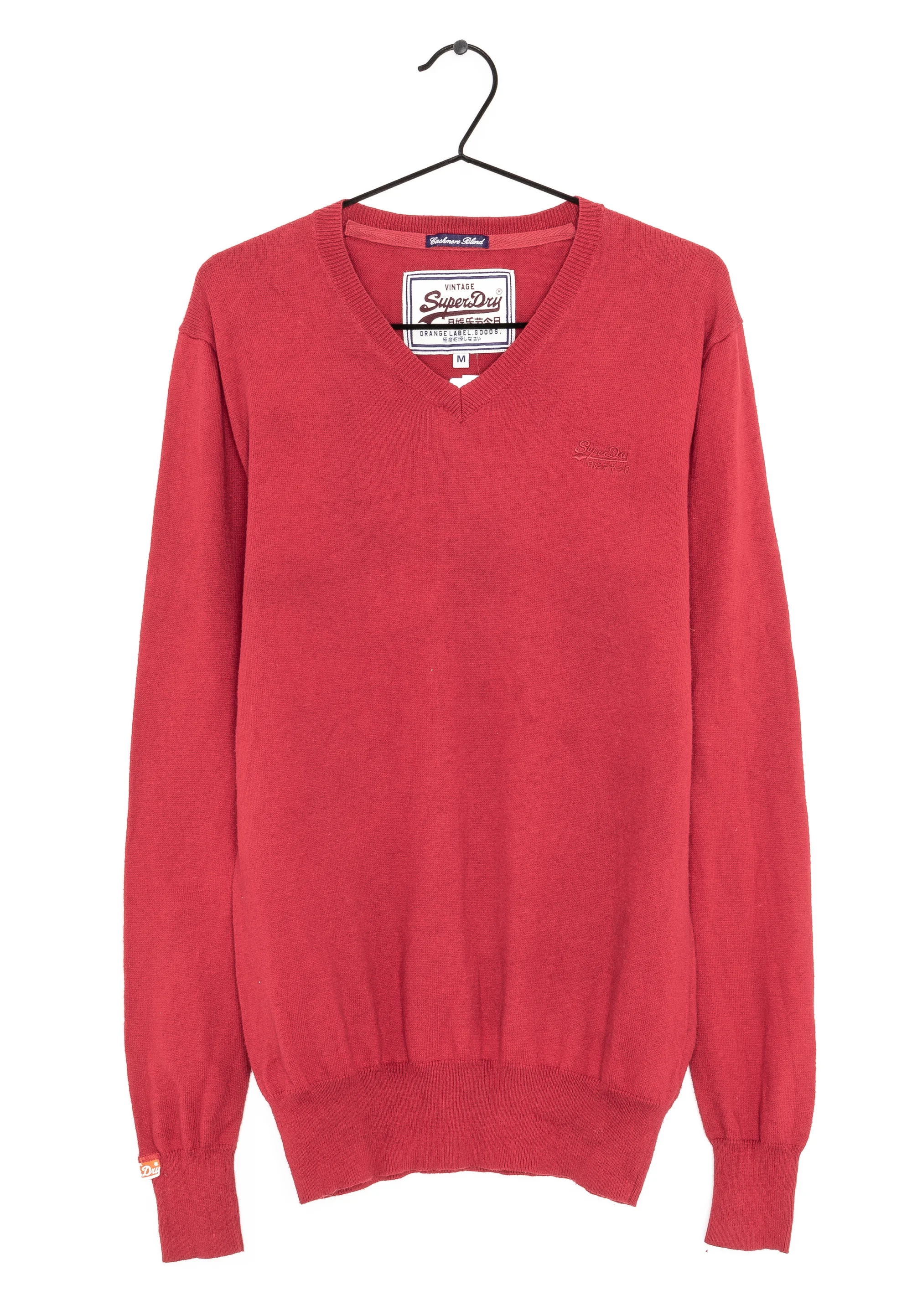 Suéter Superdry