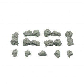 Nature Pack for Frosthaven (50)