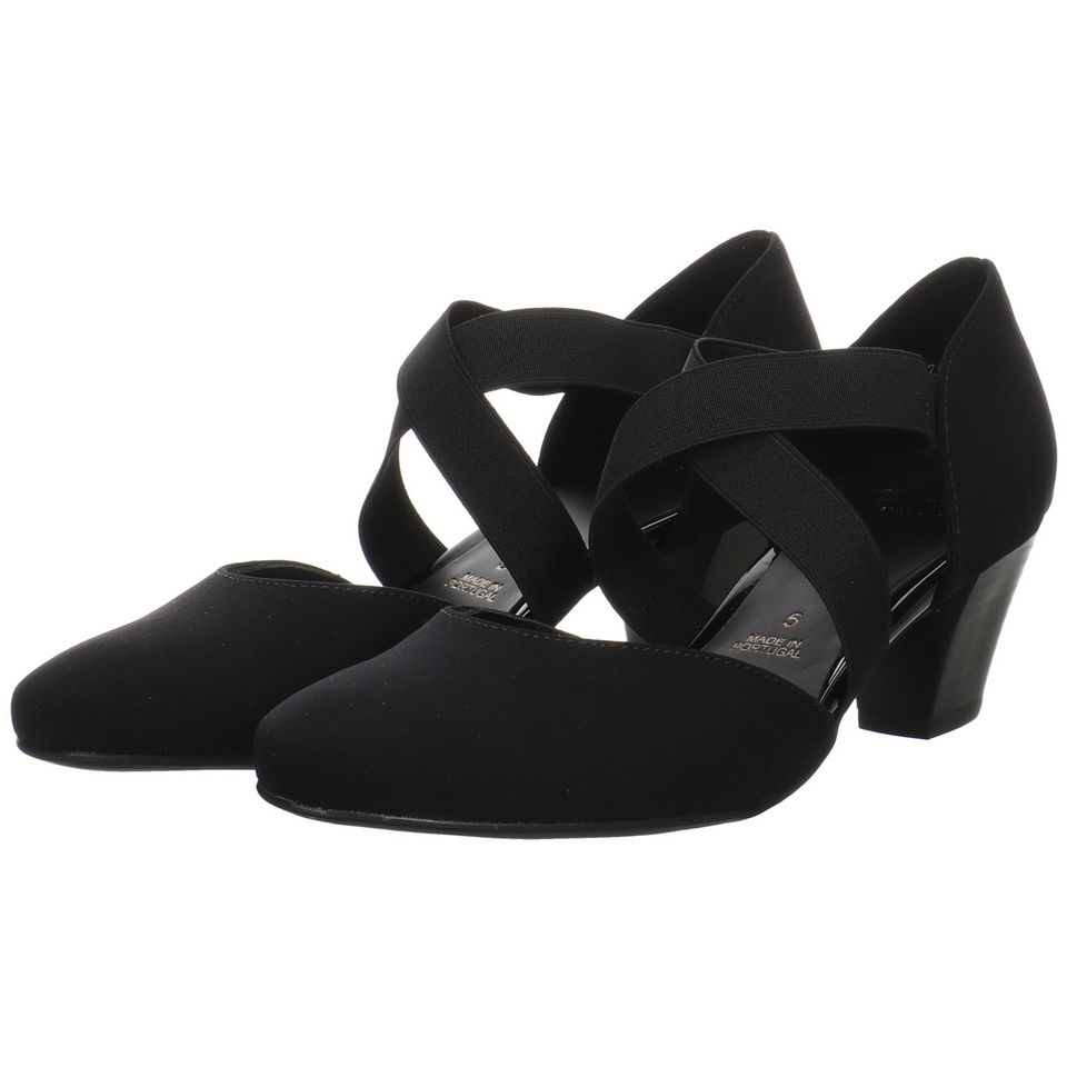 ara Toulouse Pumps